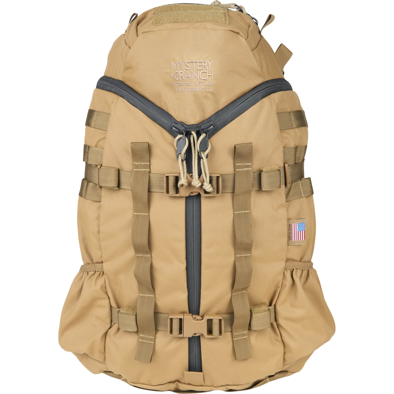 3 Day Assault CL Pack | MYSTERY RANCH Backpacks